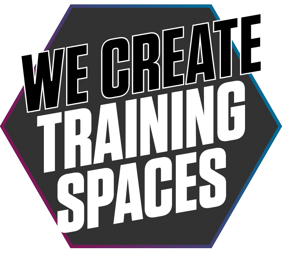 training space design