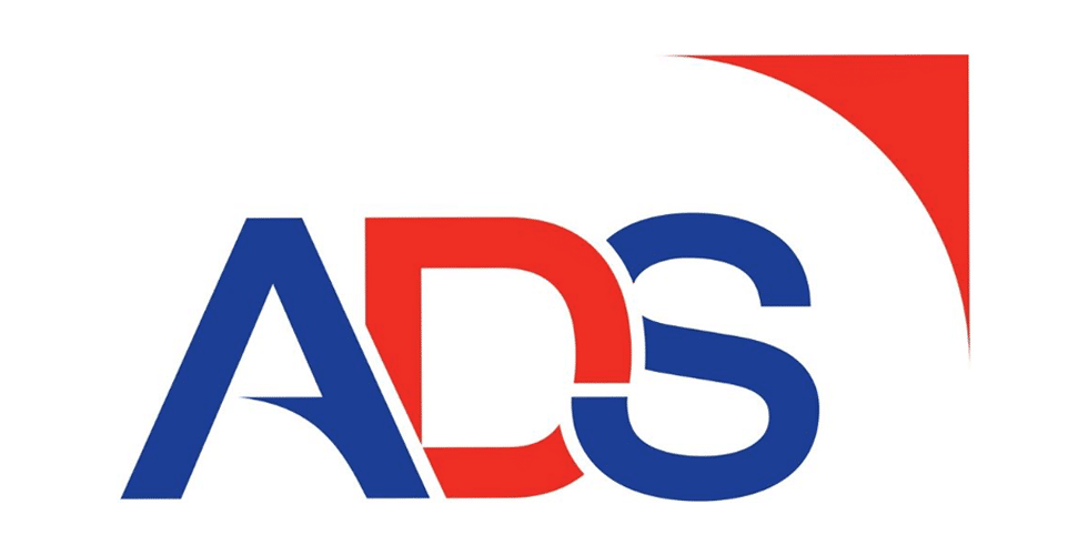 ADS logo