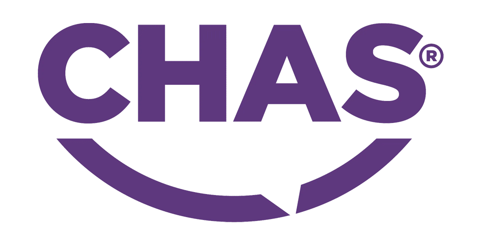 CHAS The Contractors Health and Safety Assessment Scheme