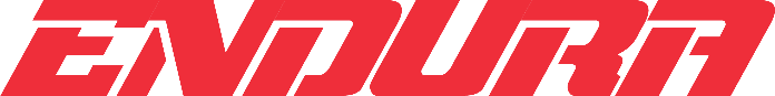Endura logo cutout