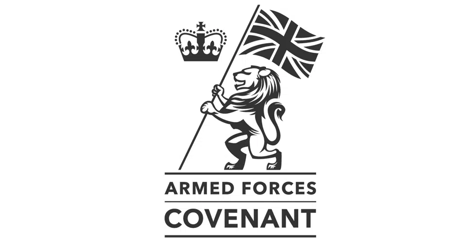 The Defence Employer Recognition Scheme ERS