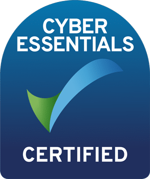 cyber essentials certified indigofitness