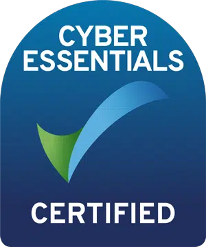 cyber essentials certified indigofitness