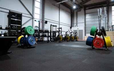 Gym Flooring: The Ultimate Guide to the Foundation of Every Training Space