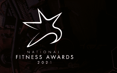 IndigoFitness sponsor the National Fitness Awards