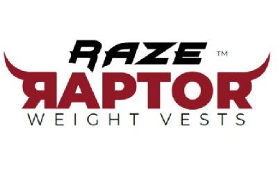 IndigoFitness acquires Raptor Weight vests