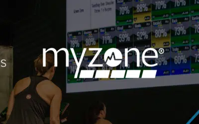IndigoFitness announce new partnership with Myzone