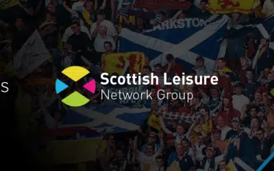 IndigoFitness selected As One of the new business partners of the Scottish Leisure Network Group