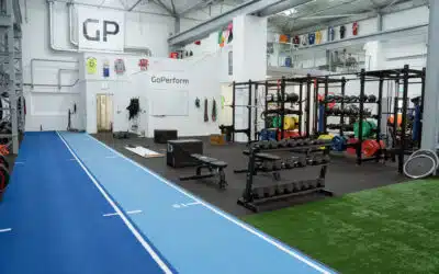 4 Gym Flooring Solutions to Get More out of Your FACILITY