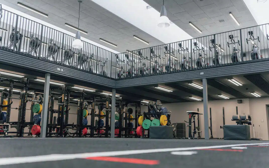 Unlocking Success: Exploring the Advantages of Training Facilities in Schools and Colleges