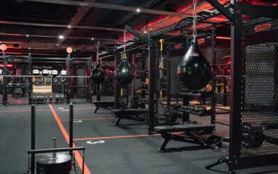‘In’ for 2024: Gym Design Trends