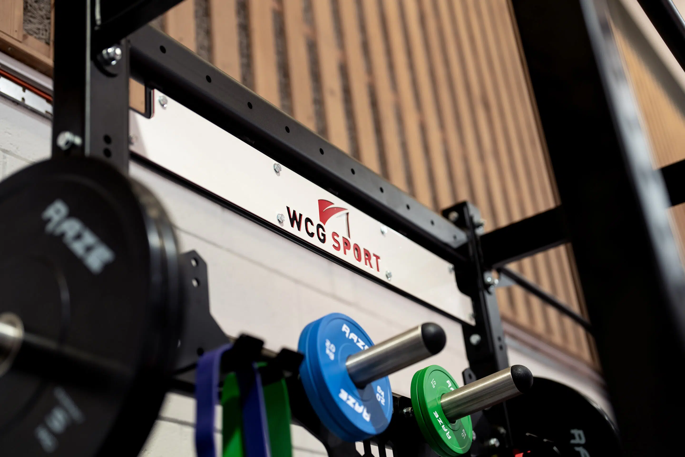 Warwickshire College Group | College Gym By IndigoFitness