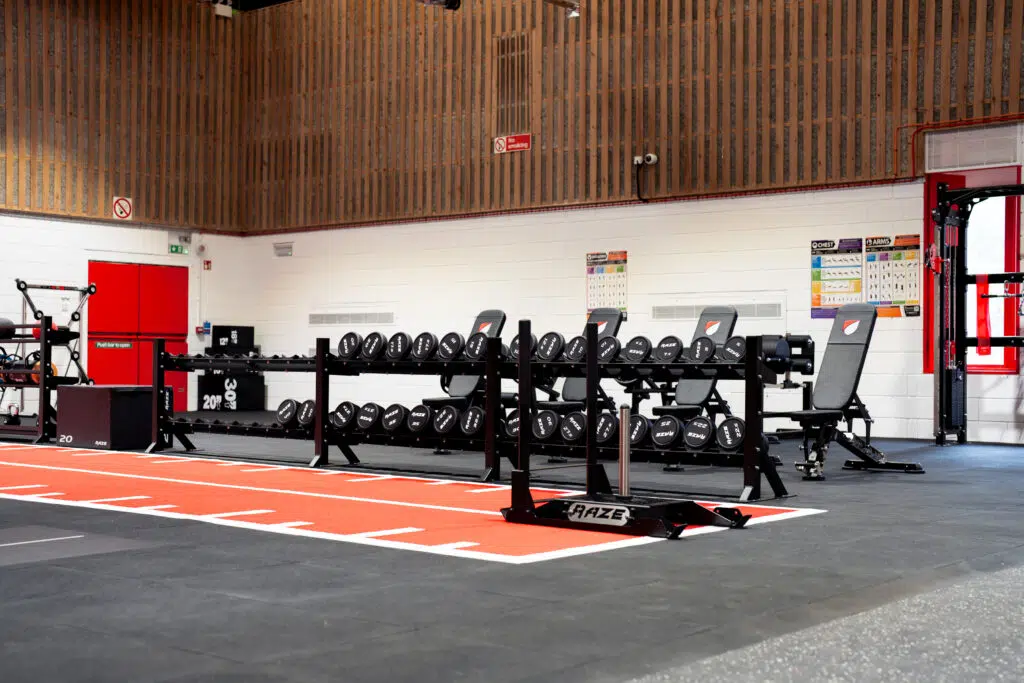 School and university gym flooring: a specifier's guide 1 DSC04916