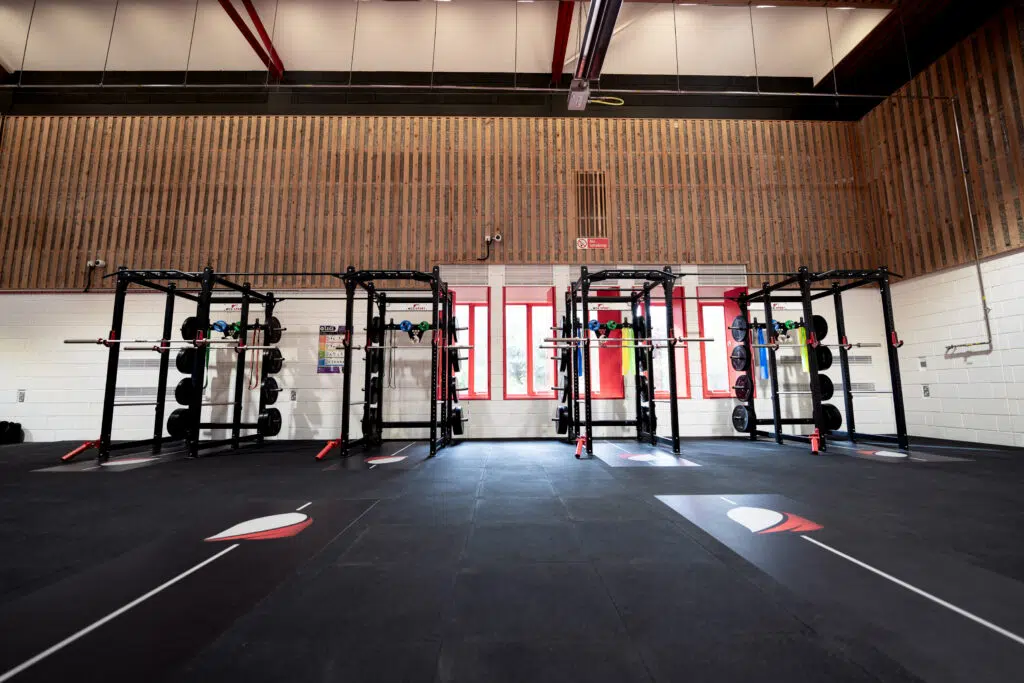 School and university gym flooring: a specifier's guide 3 DSC04934